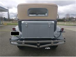 1929 Hudson Super 6 (CC-971921) for sale in Abbotsford, British Columbia
