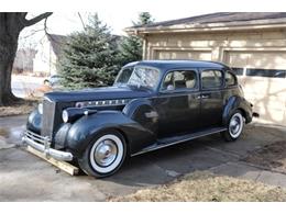 1940 Packard 160 (CC-971925) for sale in Lincoln, Nebraska