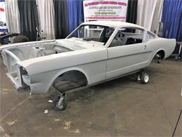 1965 Ford Mustang (CC-971927) for sale in Scottsdale, Arizona