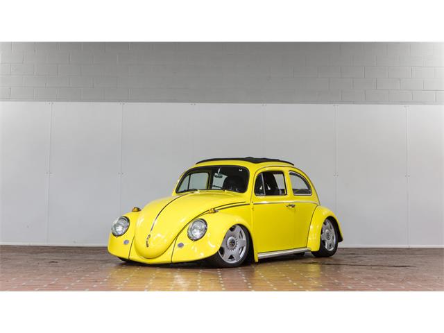 1964 Volkswagen Beetle (CC-970193) for sale in Indianapolis, Indiana