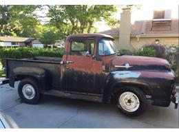 1956 Ford F100 (CC-971938) for sale in Las Vegas, Nevada