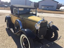 1930 Ford Model A (CC-971939) for sale in Altona, Manitoba