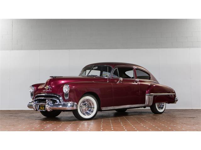 1949 Oldsmobile Rocket 88 (CC-970196) for sale in Indianapolis, Indiana