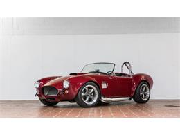 1965 Factory Five Shelby Cobra Replica (CC-970197) for sale in Indianapolis, Indiana