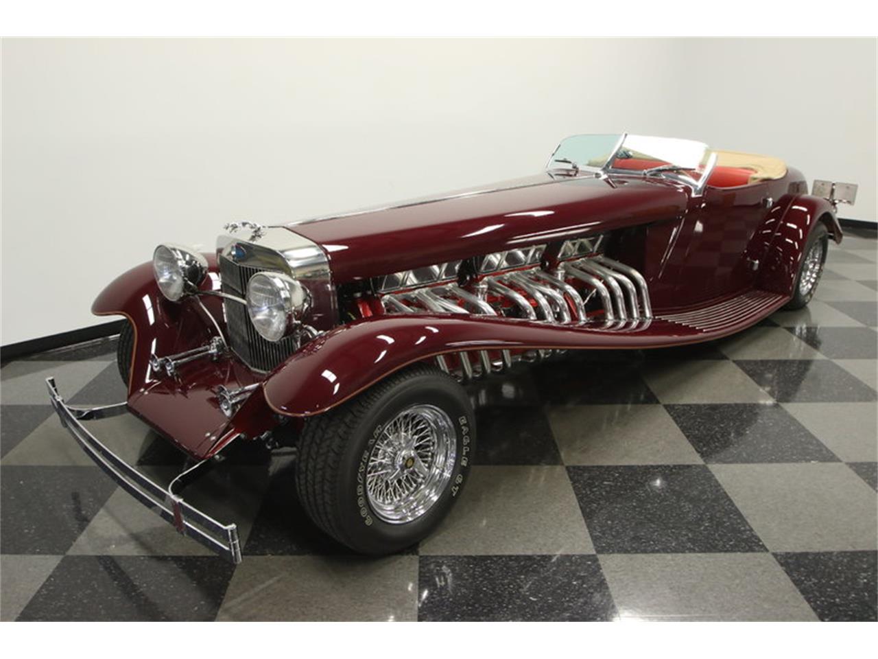 1934 Ford Panther for Sale | ClassicCars.com | CC-971971