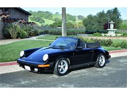 1983 Porsche 911 (CC-971973) for sale in Pleasanton, California
