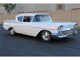 1958 Chevrolet Del-Ray (CC-971976) for sale in Phoenix, Arizona