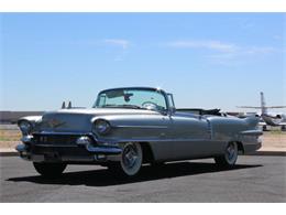 1956 Cadillac Eldorado (CC-971979) for sale in Scottsdale, Arizona