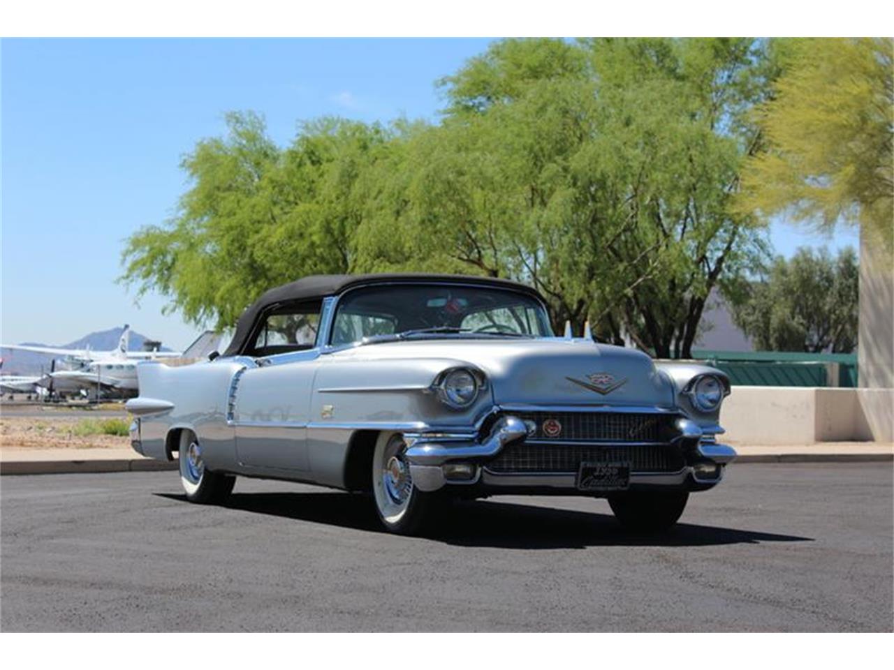 1956 Cadillac Eldorado for Sale | ClassicCars.com | CC-971979