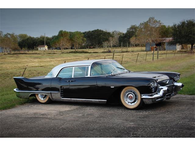 1957 Cadillac Eldorado (CC-970020) for sale in Arlington, Texas