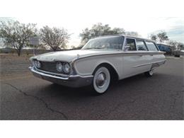 1960 Ford Country Squire (CC-970200) for sale in Indianapolis, Indiana