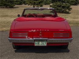 1967 Pontiac Firebird 400 Convertible (CC-972001) for sale in Rogers, Minnesota