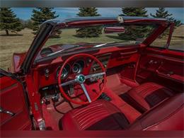 1967 Pontiac Firebird 400 Convertible (CC-972001) for sale in Rogers, Minnesota