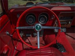 1967 Pontiac Firebird 400 Convertible (CC-972001) for sale in Rogers, Minnesota