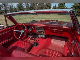 1967 Pontiac Firebird 400 Convertible (CC-972001) for sale in Rogers, Minnesota