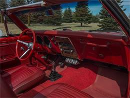 1967 Pontiac Firebird 400 Convertible (CC-972001) for sale in Rogers, Minnesota