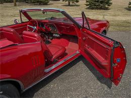 1967 Pontiac Firebird 400 Convertible (CC-972001) for sale in Rogers, Minnesota
