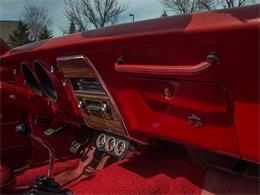 1967 Pontiac Firebird 400 Convertible (CC-972001) for sale in Rogers, Minnesota