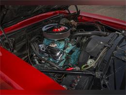 1967 Pontiac Firebird 400 Convertible (CC-972001) for sale in Rogers, Minnesota