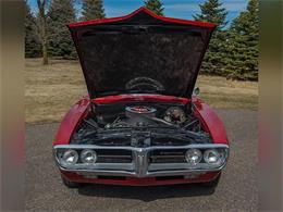 1967 Pontiac Firebird 400 Convertible (CC-972001) for sale in Rogers, Minnesota