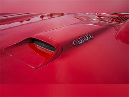 1967 Pontiac Firebird 400 Convertible (CC-972001) for sale in Rogers, Minnesota