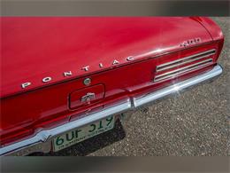 1967 Pontiac Firebird 400 Convertible (CC-972001) for sale in Rogers, Minnesota