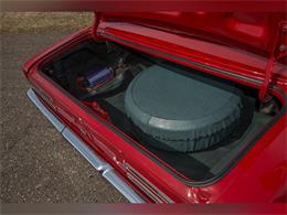 1967 Pontiac Firebird 400 Convertible (CC-972001) for sale in Rogers, Minnesota