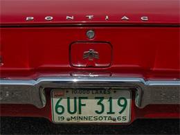 1967 Pontiac Firebird 400 Convertible (CC-972001) for sale in Rogers, Minnesota