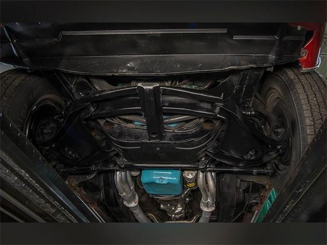 1967 Pontiac Firebird 400 Convertible (CC-972001) for sale in Rogers, Minnesota