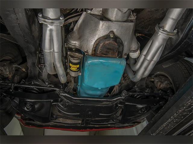 1967 Pontiac Firebird 400 Convertible (CC-972001) for sale in Rogers, Minnesota