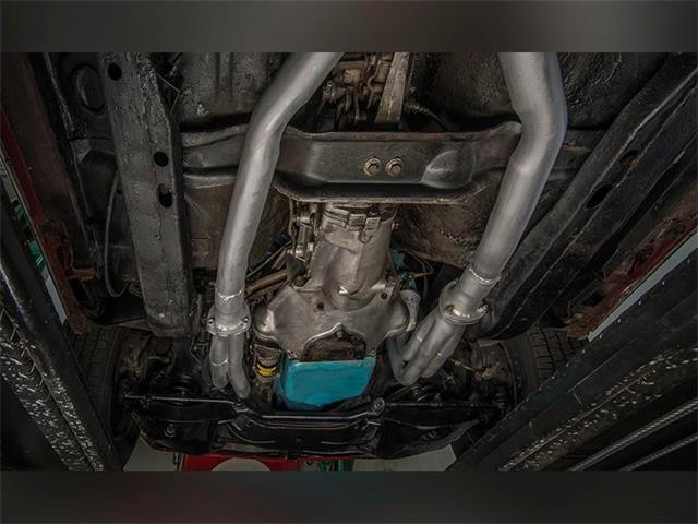 1967 Pontiac Firebird 400 Convertible (CC-972001) for sale in Rogers, Minnesota