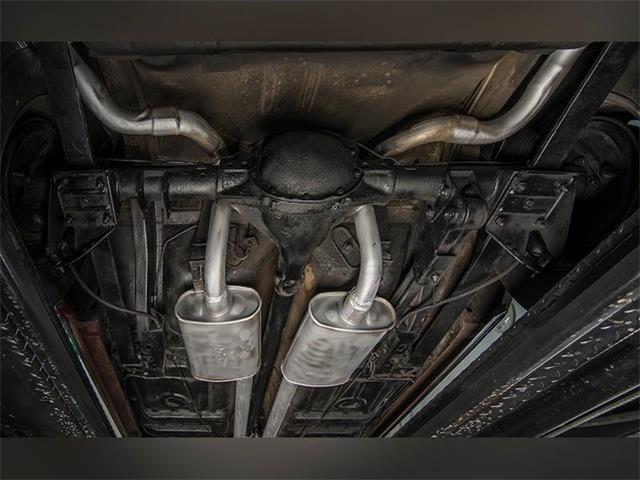 1967 Pontiac Firebird 400 Convertible (CC-972001) for sale in Rogers, Minnesota