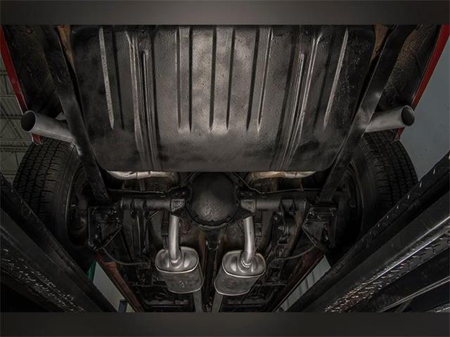 1967 Pontiac Firebird 400 Convertible (CC-972001) for sale in Rogers, Minnesota