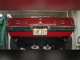 1967 Pontiac Firebird 400 Convertible (CC-972001) for sale in Rogers, Minnesota