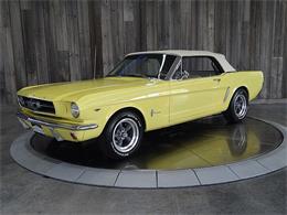 1965 Ford Mustang (CC-972002) for sale in Bettendorf, Iowa