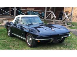 1964 Chevrolet Corvette (CC-970201) for sale in Indianapolis, Indiana