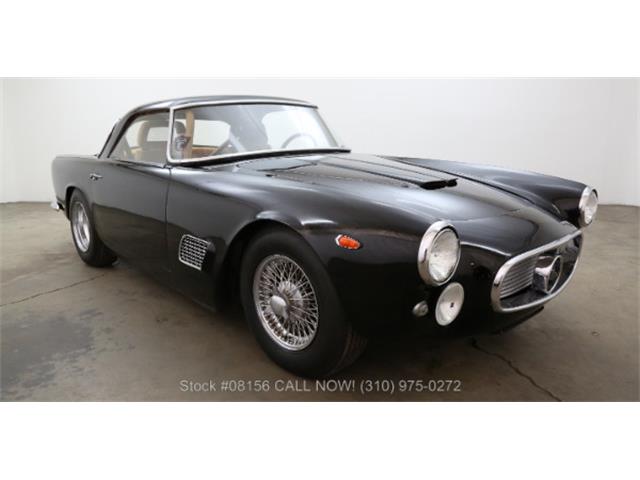 1963 Maserati 3500 (CC-972010) for sale in Beverly Hills, California