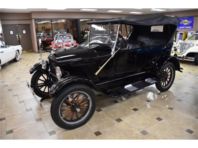 1926 Ford Model T (CC-972014) for sale in Venice, Florida