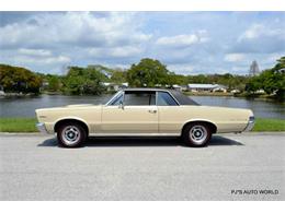 1965 Pontiac LeMans (CC-972022) for sale in Clearwater, Florida