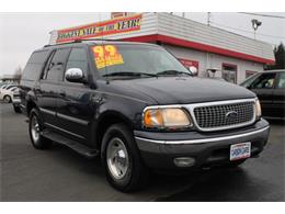 1999 Ford Expedition (CC-972037) for sale in Lynnwood, Washington