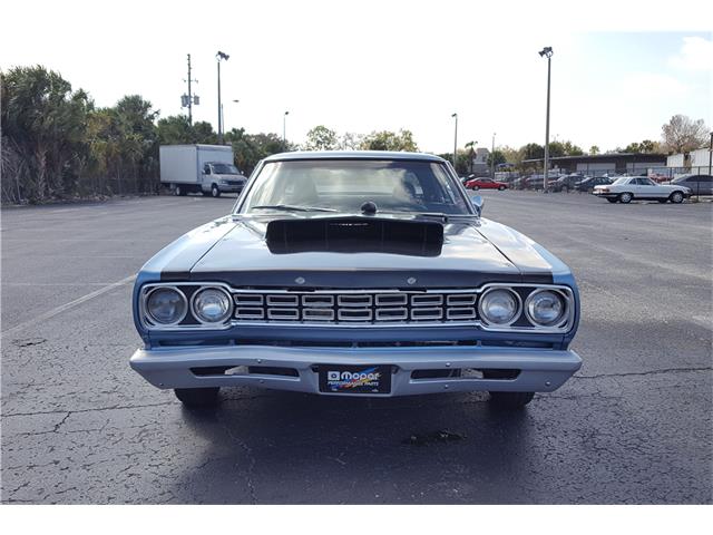 1968 Plymouth Belvedere (CC-972058) for sale in West Palm Beach, Florida