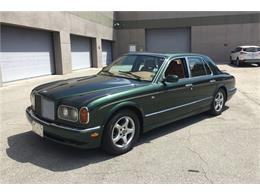 1999 Bentley Arnage (CC-972067) for sale in West Palm Beach, Florida