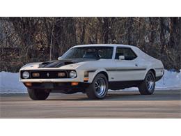 1971 Ford Mustang (CC-970208) for sale in Indianapolis, Indiana