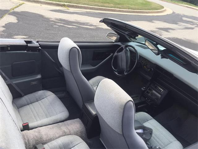 1992 Chevrolet Camaro RS (CC-972094) for sale in Waukesha, Wisconsin