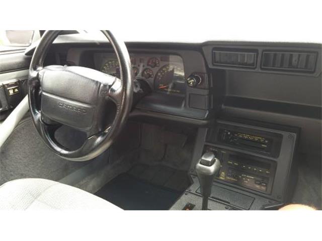 1992 Chevrolet Camaro RS (CC-972094) for sale in Waukesha, Wisconsin