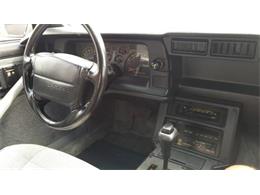 1992 Chevrolet Camaro RS (CC-972094) for sale in Waukesha, Wisconsin