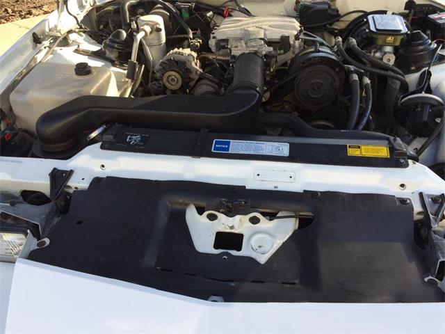 1992 Chevrolet Camaro RS (CC-972094) for sale in Waukesha, Wisconsin