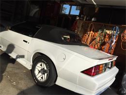 1992 Chevrolet Camaro RS (CC-972094) for sale in Waukesha, Wisconsin