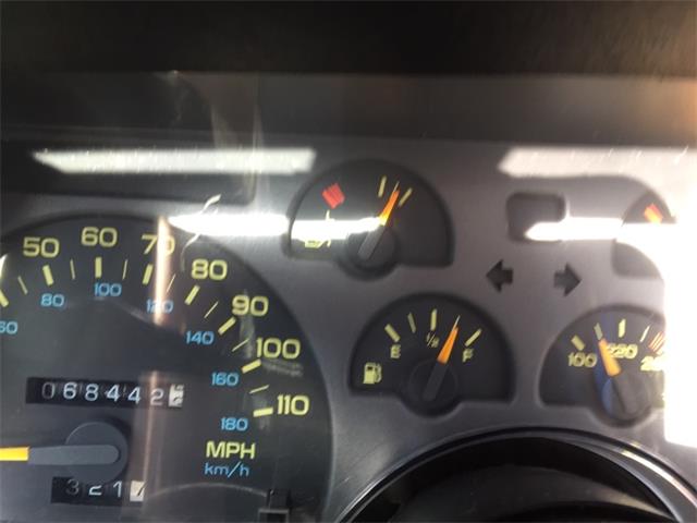 1992 Chevrolet Camaro RS (CC-972094) for sale in Waukesha, Wisconsin