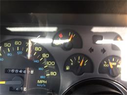 1992 Chevrolet Camaro RS (CC-972094) for sale in Waukesha, Wisconsin